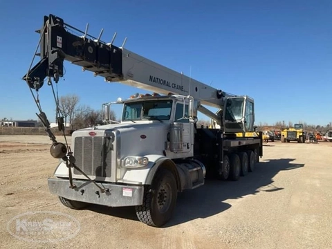 Used National Crane for Sale